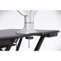 Kensington One-Touch Height Adjustable Kensington One-Touch Height Adjustable